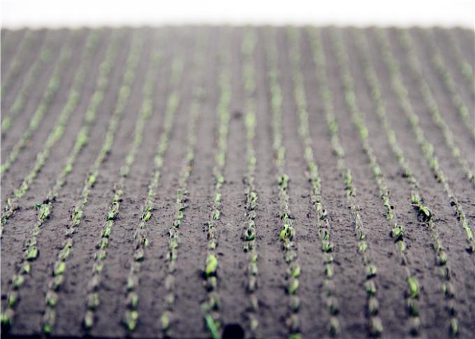 Certificazione sintetica di sguardo reale dello SGS del CE del tappeto erboso dell'erba artificiale del giardino di 35MM 1