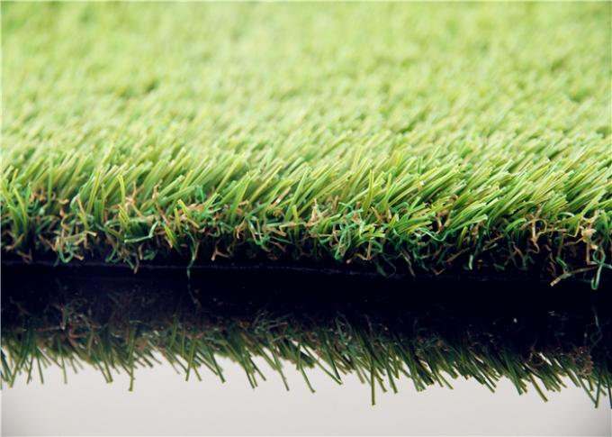 Calibro artificiale d'abbellimento libero 3/dell'erba del giardino del metallo Anti-UV a 8 pollici 0