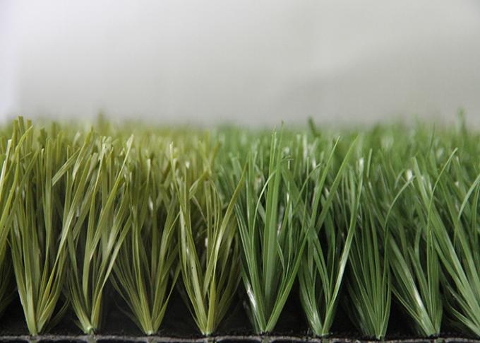Tasso artificiale 16/10 del punto di cm dell'erba di calcio decorativo di rendimento elevato 0