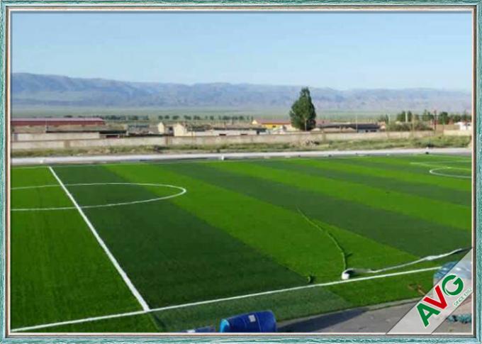 I campi da calcio artificiali dell'erba di Infilling conveniente con i pp insaccano l'imballaggio 0