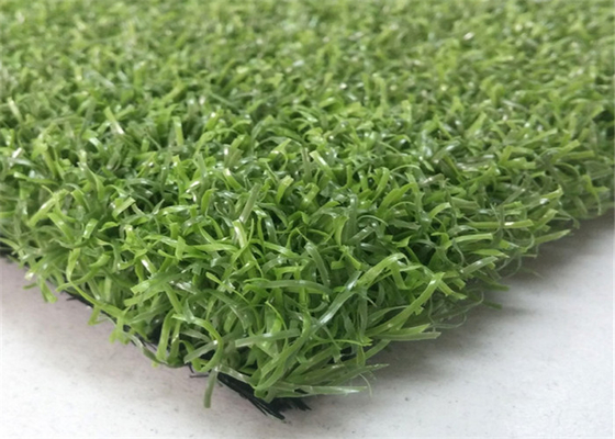 La CINA Altezza di sguardo reale del mucchio dell'hockey di falsificazione del tappeto riciclabile 14mm dell'erba verde fornitore