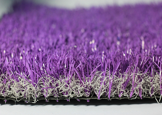 La CINA Stabilità UV colorata sana impermeabile dell'erba della nuova generazione falsa di sport fornitore