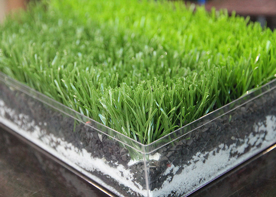 La CINA Certificazione sintetica del CE dello SGF del prato inglese di falsificazione dell'erba del campo da giuoco decorativo impermeabile fornitore