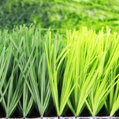 La CINA Tappeto sintetico dell'erba che abbellisce il tappeto erboso artificiale del campo di football americano artificiale dell'erba del tappeto erboso fornitore