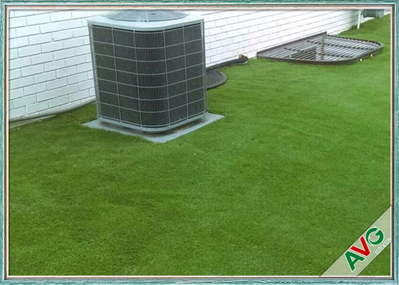 La CINA L'erba artificiale del giardino domestico di 4 colori/SGS sintetico di Dtex del tappeto erboso 11000 ha approvato fornitore