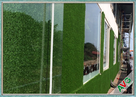 La CINA La maggior parte della decorazione naturale realistica del giardino di sguardo che abbellisce la parete dell'erba decorativa fornitore