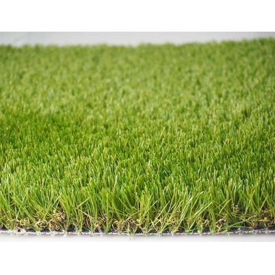 La CINA Tappeto erboso sintetico verde della coperta del giardino del prato inglese artificiale resistente uv dell'erba antiabbagliante fornitore