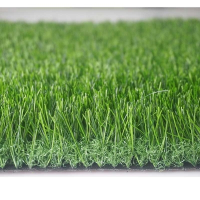 La CINA facile senza piombo dell'erba artificiale del giardino di 20Mm installare iso 14001 fornitore