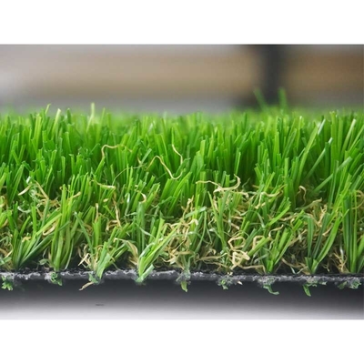 La CINA Prato inglese artificiale dell'erba sintetica del tappeto erboso di Mat Fakegrass Green Carpet Roll del giardino fornitore