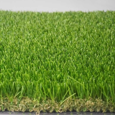 La CINA Il pavimento falso verde all'aperto dell'erba tappezza il tappeto erboso artificiale sintetico per il giardino fornitore