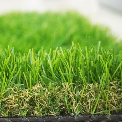 La CINA Tappeto verde finto Gazon per erba sintetica paesaggistica resistente all'abrasione per matrimoni fornitore