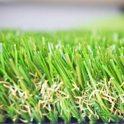 La CINA 15 m di altezza tappeto erboso artificiale all'aperto verde Grama Cesped erba finta fornitore
