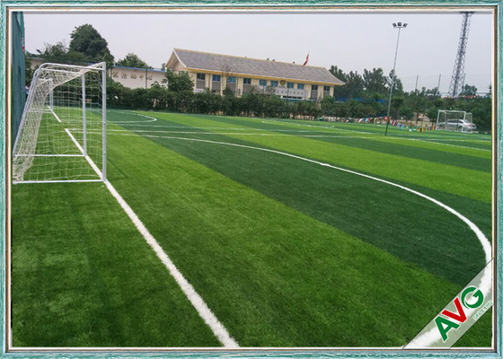 La CINA verde del campo del tappeto erboso dell'erba del prato inglese di calcio di 50mm Futsal/verde mela sintetici fornitore
