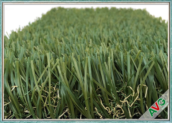 La CINA 35 millimetri del mucchio di erba artificiale all'aperto di altezza altamente durevole sotto Constant Pressure fornitore