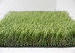 Alta densità artificiale dell'erba 6800Dtex 18900 del giardino verde sano fornitore