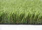 Dritto dell'erba artificiale all'aperto decorativa economica del giardino buon fornitore