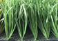 tappeto erboso artificiale di sport verdi ecologici 3D, erba sintetica del campo da giuoco fornitore