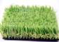 Certificazione sintetica di sguardo reale dello SGS del CE del tappeto erboso dell'erba artificiale del giardino di 35MM fornitore