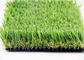 Certificazione sintetica di sguardo reale dello SGS del CE del tappeto erboso dell'erba artificiale del giardino di 35MM fornitore