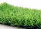 Erba falsa ad alta densità per i giardini, erba artificiale sembrante naturale di 40MM fornitore