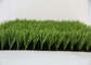 Tappeto erboso sintetico di sguardo piacevole dell'erba artificiale di calcio di sport con resistenza all'abrasione fornitore