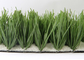 Erba artificiale 30mm verde per gli sport, materiale sintetico del PE del tappeto erboso di sport fornitore