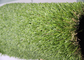 Il doppio artificiale dell'interno S dell'erba di altezza del mucchio di 25MM modella l'abbellimento del tappeto erboso artificiale fornitore