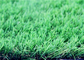 tappeto erboso artificiale residenziale di alta densità dell'erba del giardino del paesaggio di 20mm fornitore