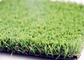 Erba falsa verde per il giardino, erba sintetica di 15MM del tappeto erboso artificiale del giardino fornitore