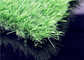 l'erba artificiale di sguardo reale durevole del giardino di 55mm tappezza l'alta elasticità fornitore