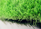 Materiale artificiale molle eccellente del PE pp di Dtex dell'erba 6800 giardino/del campo da giuoco fornitore