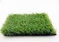 Erba artificiale del giardino riciclabile verde per la decorazione, tappeto erboso artificiale domestico fornitore