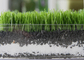 Colore verde scuro artificiale dell'erba 50MM dell'alto campo di calcio di elasticità di AVG fornitore