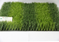 Colore verde scuro artificiale dell'erba 50MM dell'alto campo di calcio di elasticità di AVG fornitore