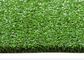 Altezza di sguardo reale del mucchio dell'hockey di falsificazione del tappeto riciclabile 14mm dell'erba verde fornitore