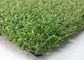 Altezza di sguardo reale del mucchio dell'hockey di falsificazione del tappeto riciclabile 14mm dell'erba verde fornitore