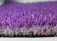 Stabilità UV colorata sana impermeabile dell'erba della nuova generazione falsa di sport fornitore