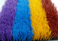Attesa falsa colorata sana decorativa di lunga vita del tappeto erboso dell'erba artificiale fornitore
