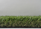 Il Anti-fuoco che abbellisce l'erba artificiale verde tappezza l'altezza di 60mm - di 15mm fornitore