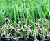 Campo/prati inglesi falsi erba di Olive Green Playground Artificial Turf Anti-UV fornitore
