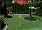 Erba artificiale ad alta densità riccia per verde mettente di golf, erba di falsificazione di golf fornitore