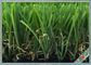 Erba artificiale all'aperto dell'acqua durevole di risparmi/approvazione artificiale dello SGS di iso del tappeto erboso fornitore