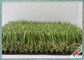 Tappeto erboso artificiale di sguardo naturale del cortile della bella erba artificiale all'aperto fornitore