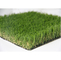resilienza del tappeto erboso artificiale sintetico del giardino di altezza di 35mm buona fornitore