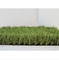 Tappeto erboso sintetico su misura dell'erba falsa del paesaggio di 35-50mm per il giardino fornitore