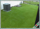 L'erba artificiale del giardino domestico di 4 colori/SGS sintetico di Dtex del tappeto erboso 11000 ha approvato fornitore