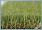 Il tappeto erboso artificiale dell'erba del giardino resistente UV per l'abbellimento dello SGS ha approvato fornitore
