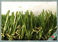 35 millimetri del mucchio di altezza di erba artificiale del giardino/erba sintetica pp + protezione del vello fornitore