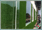 La maggior parte della decorazione naturale realistica del giardino di sguardo che abbellisce la parete dell'erba decorativa fornitore