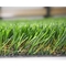 Resistente uv sembrante naturale del tappeto erboso del tappeto artificiale all'aperto dell'erba fornitore